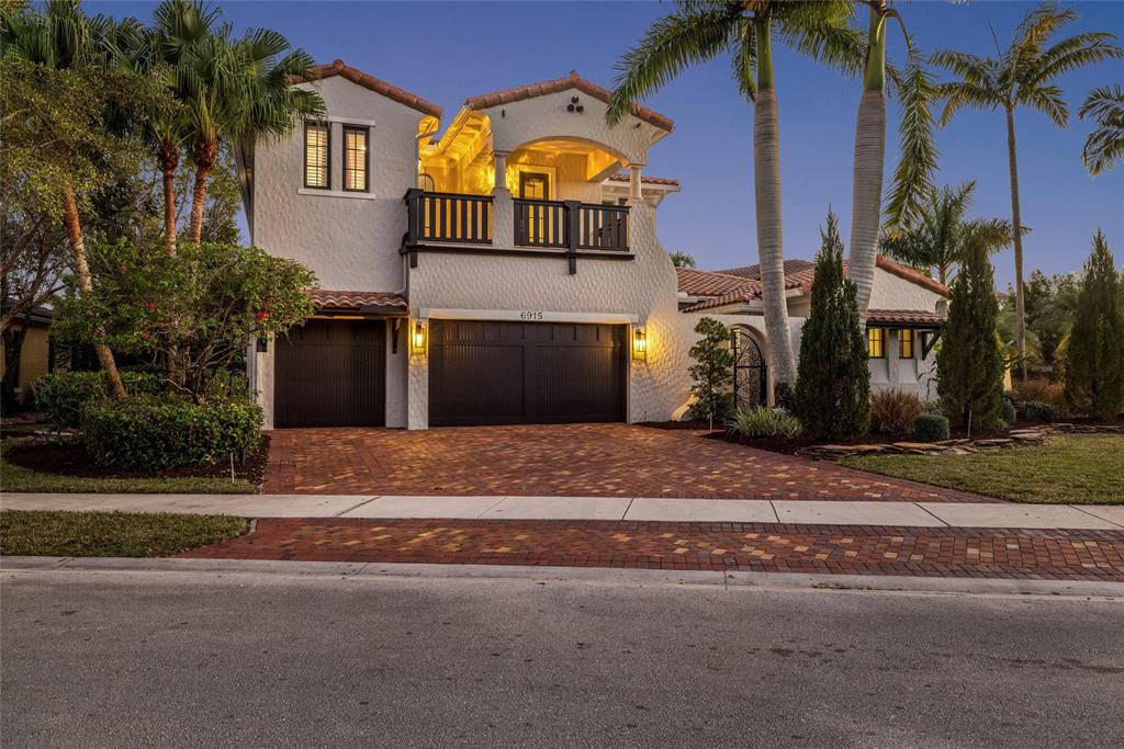 6915 Long Leaf Drive Parkland, FL 33076 - Photo 3 of 80