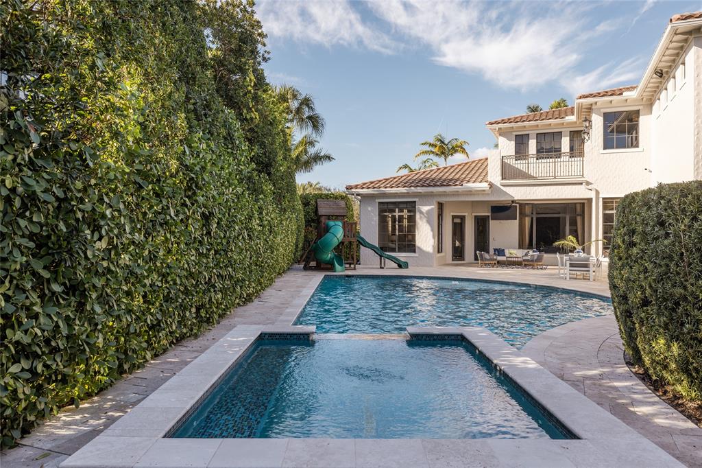 6915 Long Leaf Drive Parkland, FL 33076 - Photo 48 of 80 front view of a house with a yard