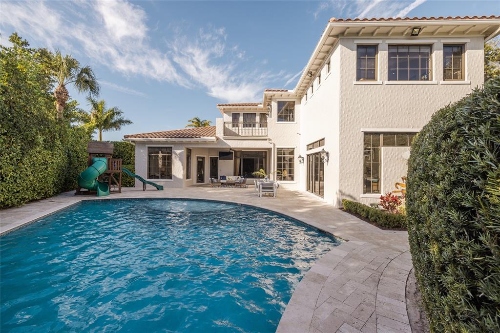 6915 Long Leaf Drive Parkland, FL 33076 - Photo 51 of 80 a view of a yard in front of house