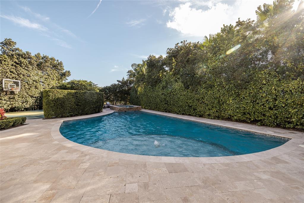 6915 Long Leaf Drive Parkland, FL 33076 - Photo 55 of 80 a view of outdoor space and yard