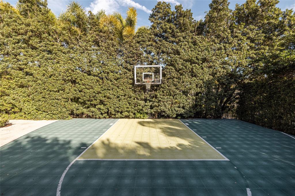 6915 Long Leaf Drive Parkland, FL 33076 - Photo 56 of 80 a view of a yard