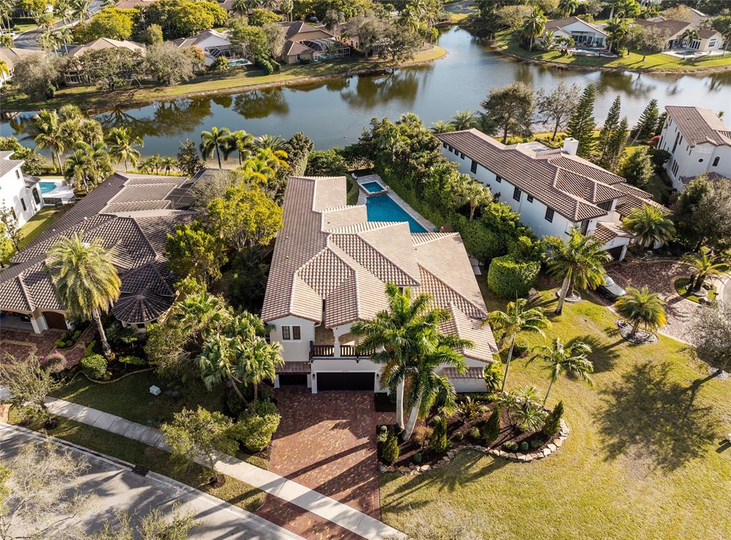 6915 Long Leaf Drive Parkland, FL 33076 - Photo 65 of 80