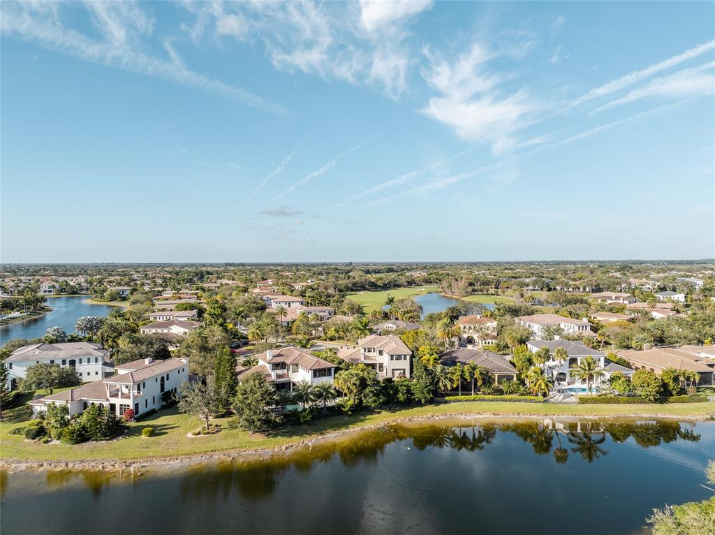 6915 Long Leaf Drive Parkland, FL 33076 - Photo 69 of 80 a view of a city