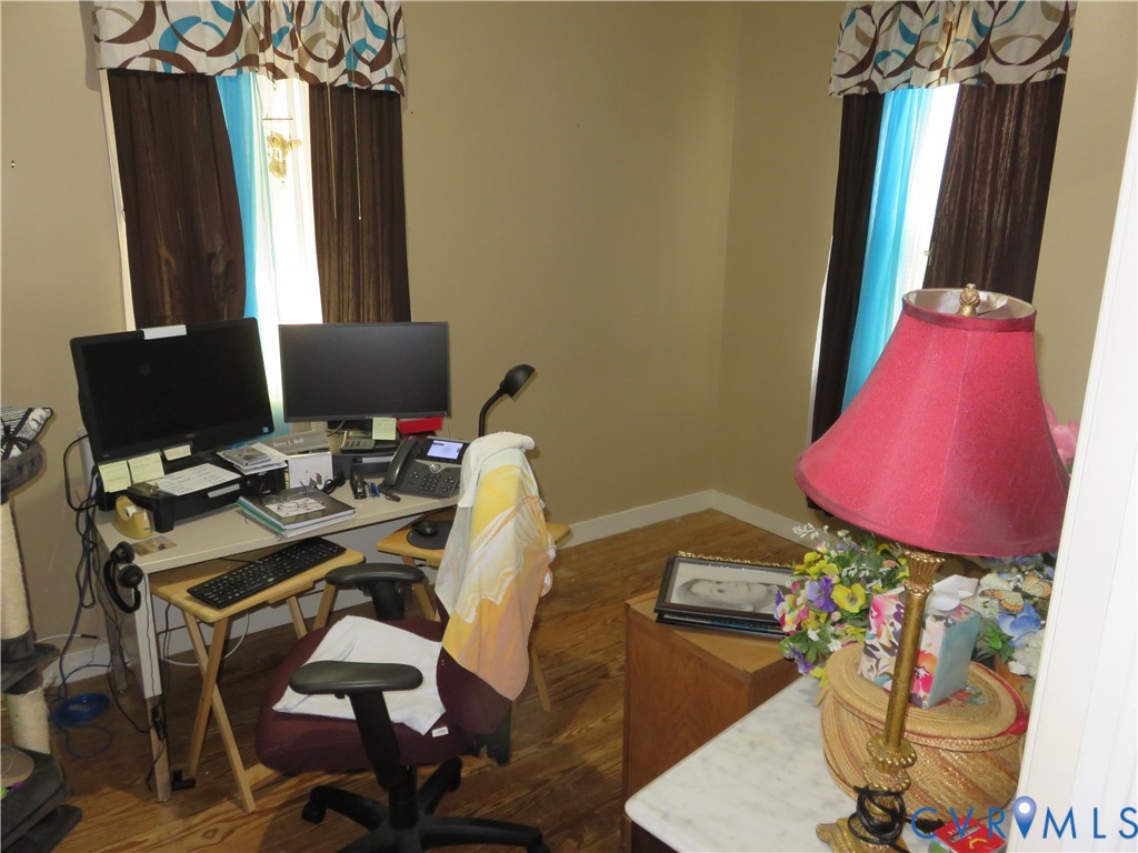 7101 Cold Harbor Road Mechanicsville, VA 23111 - Photo 26 of 35