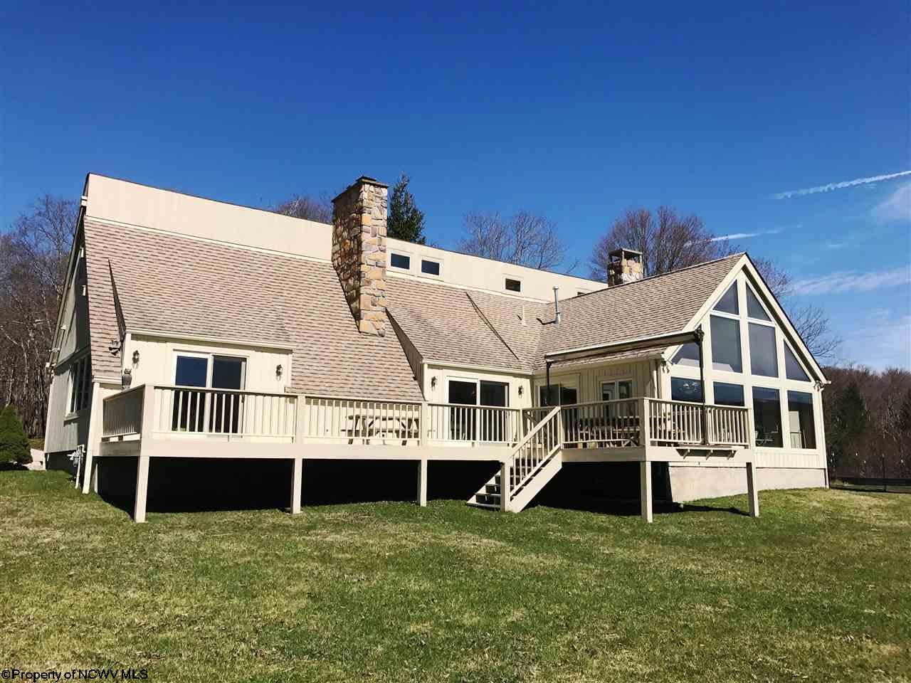 20 Lakeview Road Davis, WV 26260 - Photo 1 of 19 Gallery Image 1