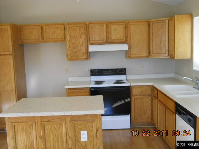 625 Long Valley Road Gardnerville, NV 89460 - Photo 3 of 10 Photo 3