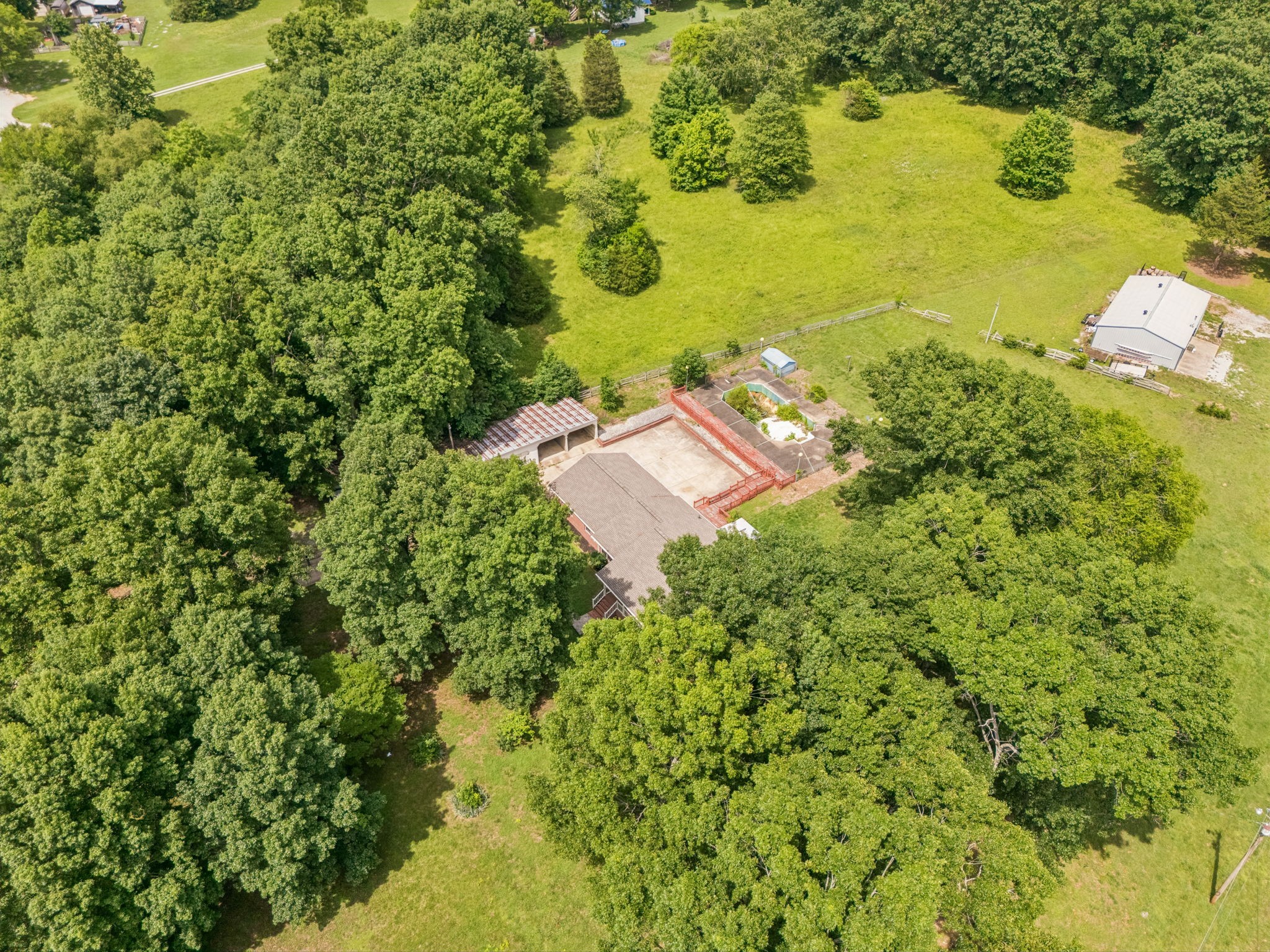 1533 Iron Bridge Road Columbia, TN 38401 - Photo 67 of 69
