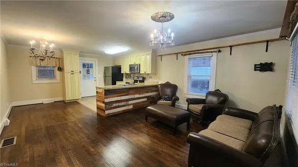 $175,000 | 1890 Chickasha Drive, Pfafftown, NC 27040