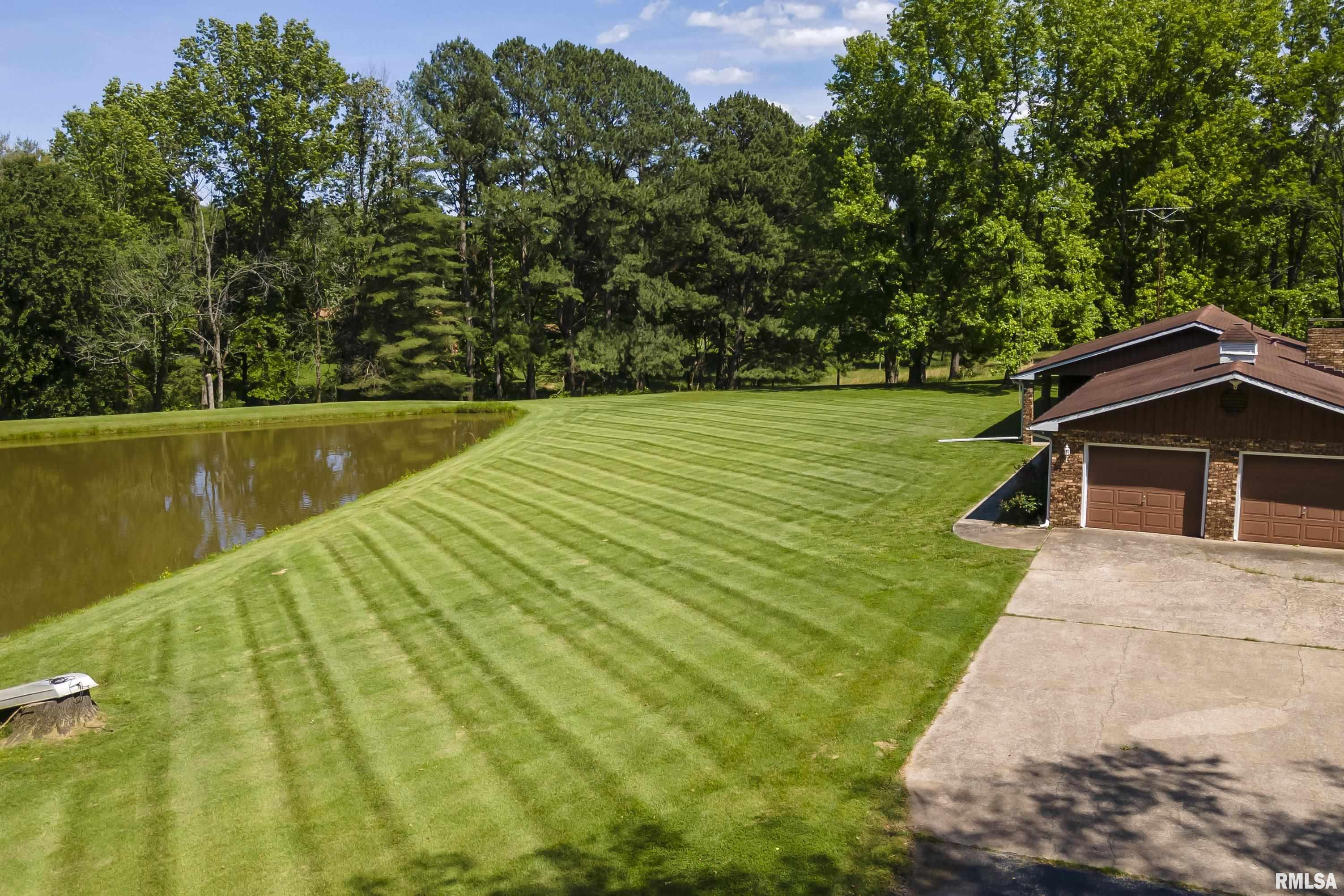 230 White Tail Road Murphysboro, IL 62966 - Photo 44 of 46