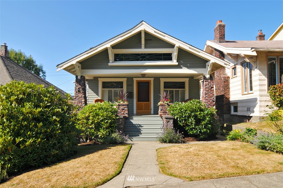 2122 North 63rd Street Seattle, WA 98103 - Photo 1 of 1 Gallery Image 1