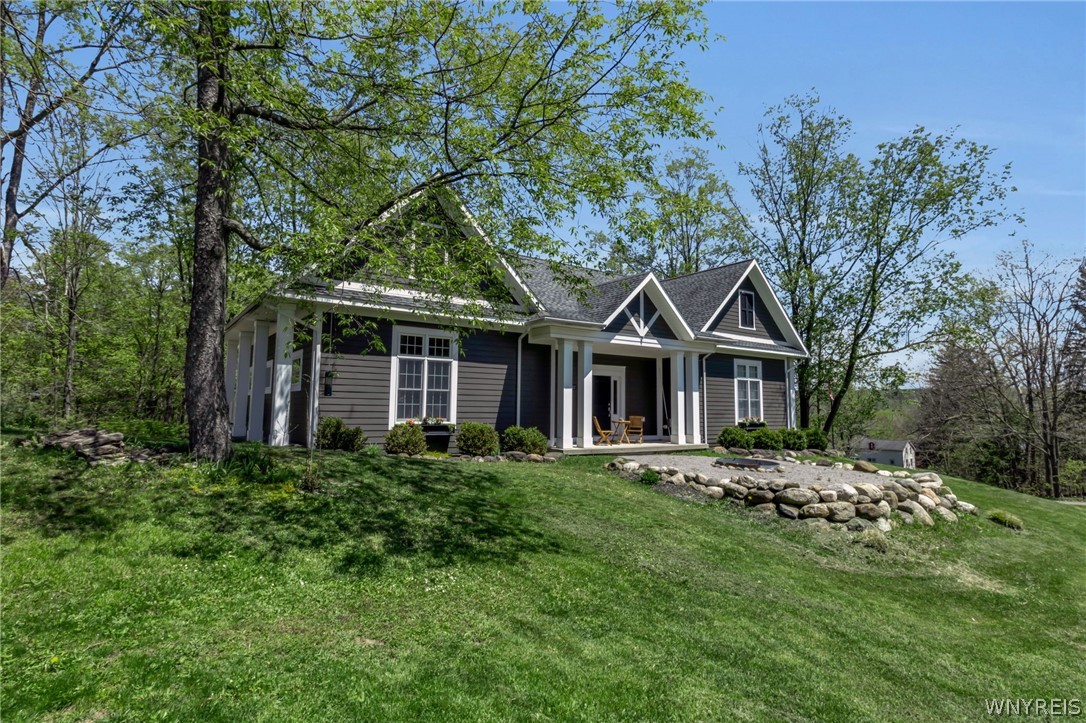 4492 Haag Road Eden, NY 14057 - Photo 7 of 50