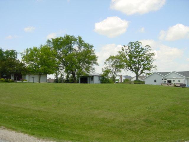 River Run Subdivision