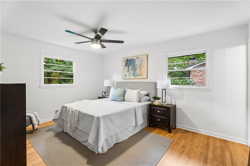 3309 Chase Road Atlanta, GA 30341 - Photo 14 of 37 Gallery Image 14
