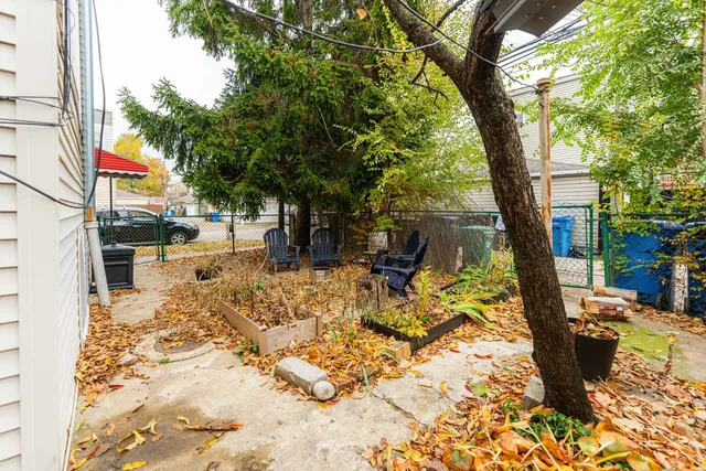 a view of outdoor space yard and patio