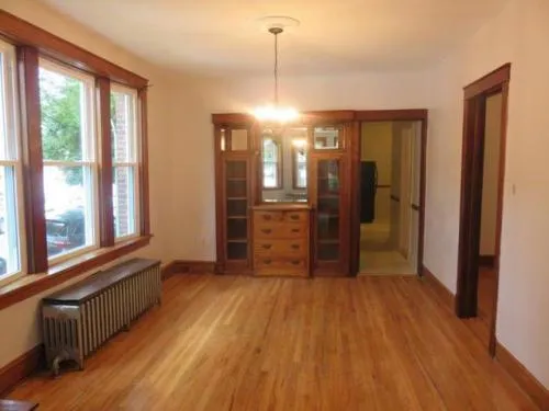 $1,750 | 2257 North Springfield Avenue, Unit 1F, Chicago, IL 60647