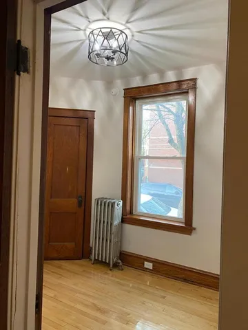 $1,750 | 2257 North Springfield Avenue, Unit 1F, Chicago, IL 60647