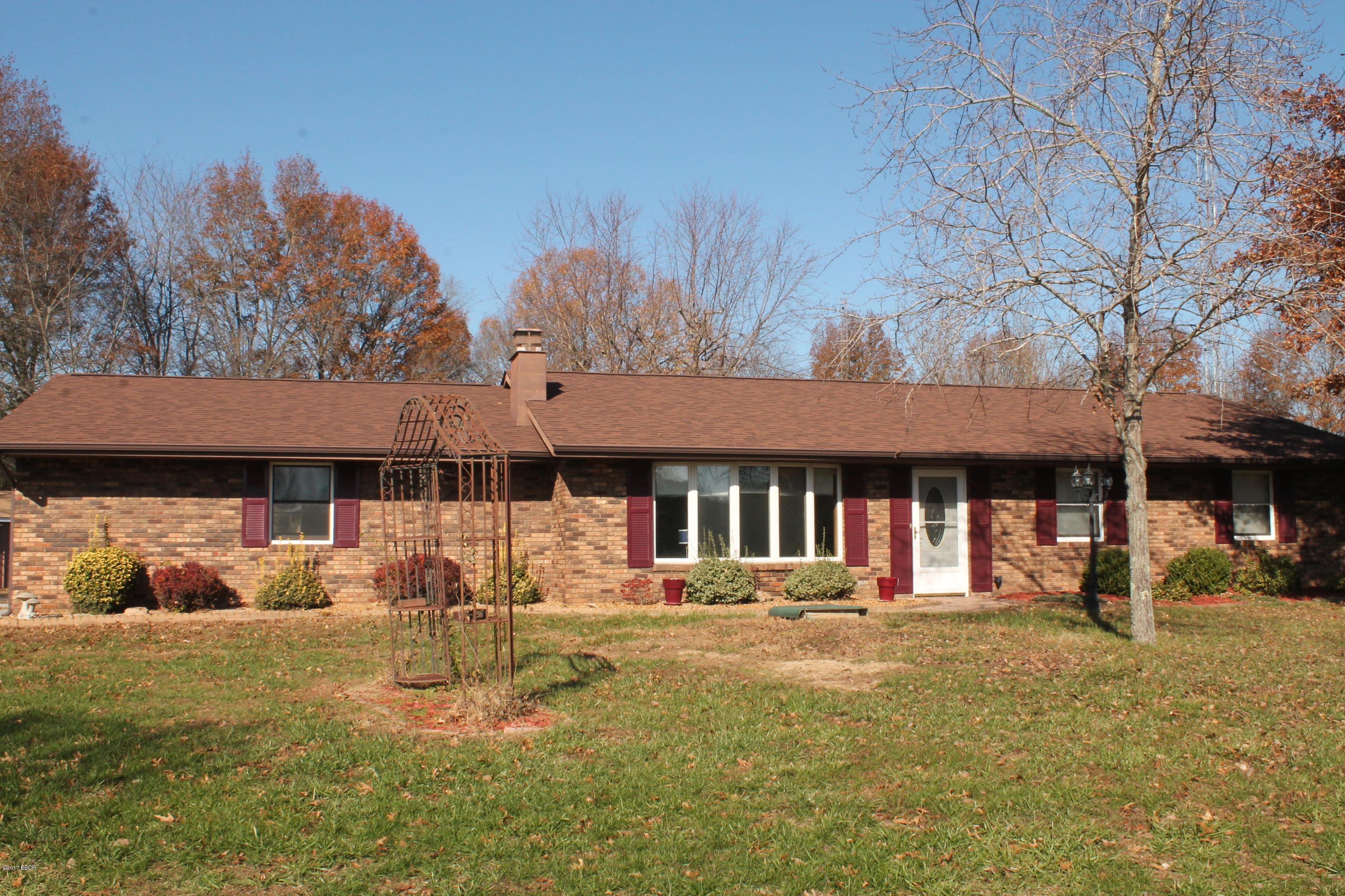 230 Heininger Road Murphysboro, IL 62966 - Photo 1 of 42