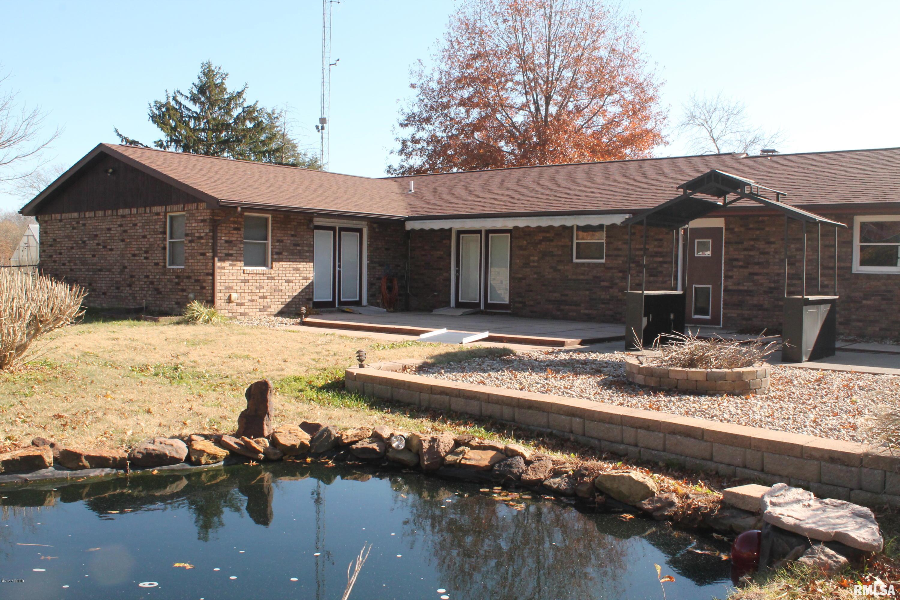 230 Heininger Road Murphysboro, IL 62966 - Photo 26 of 42