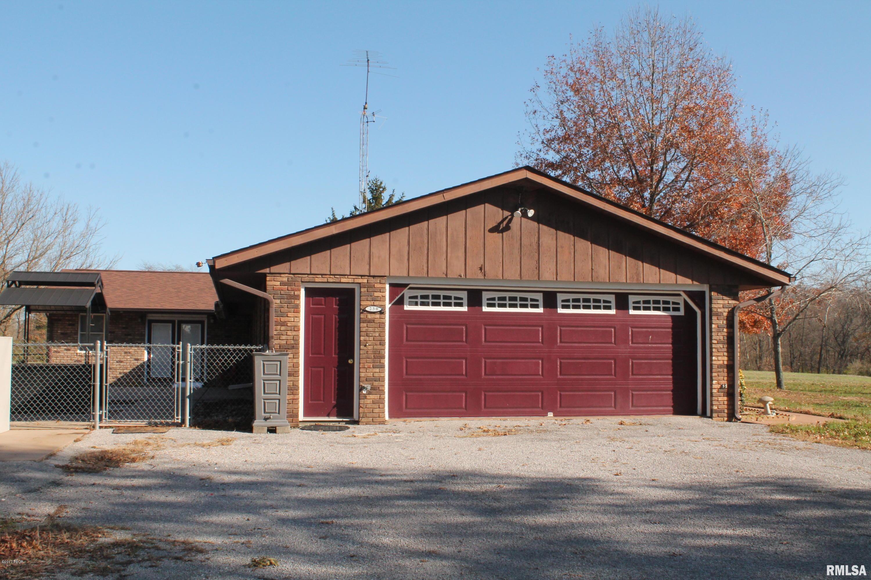 230 Heininger Road Murphysboro, IL 62966 - Photo 33 of 42