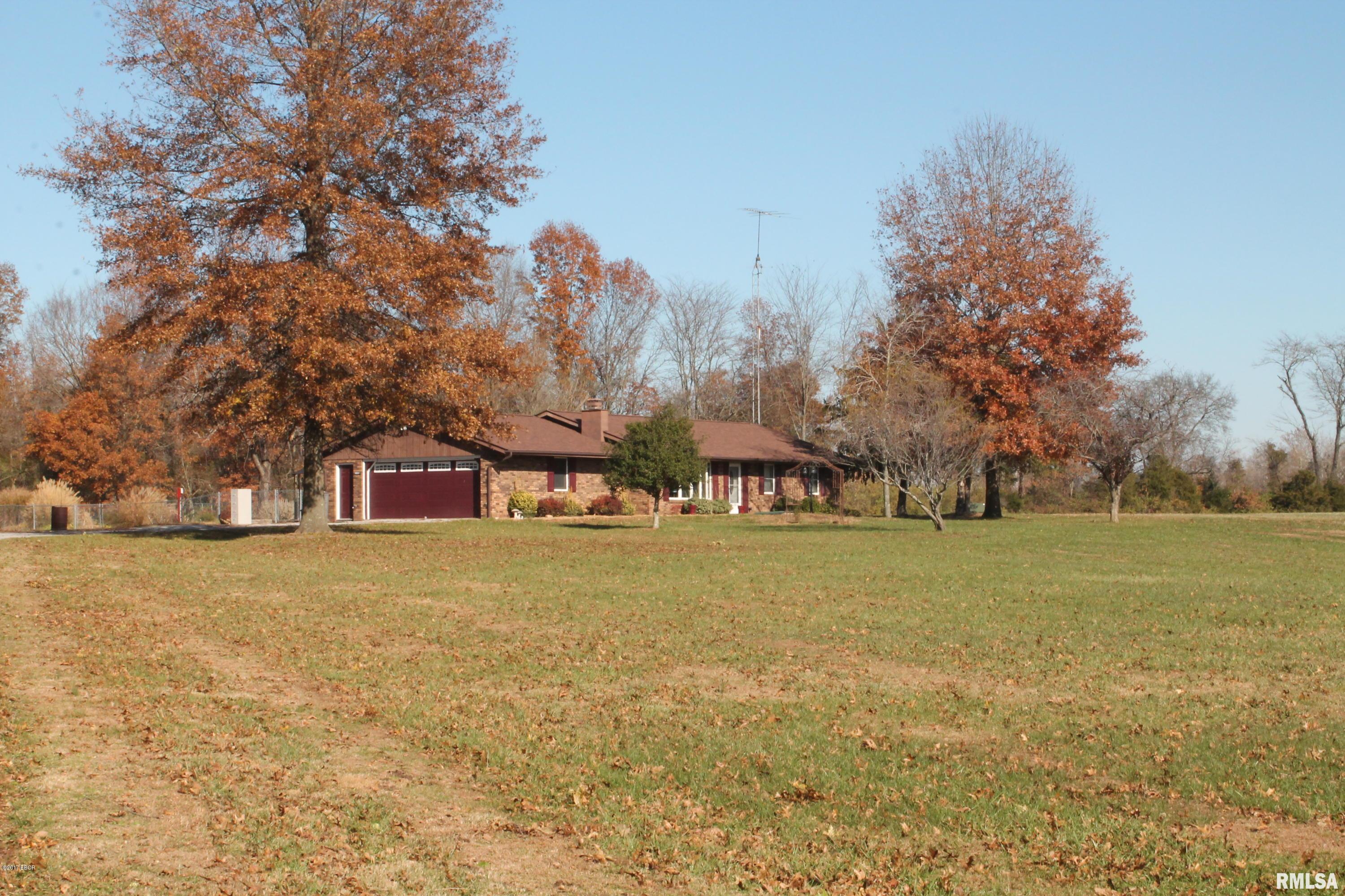 230 Heininger Road Murphysboro, IL 62966 - Photo 34 of 42