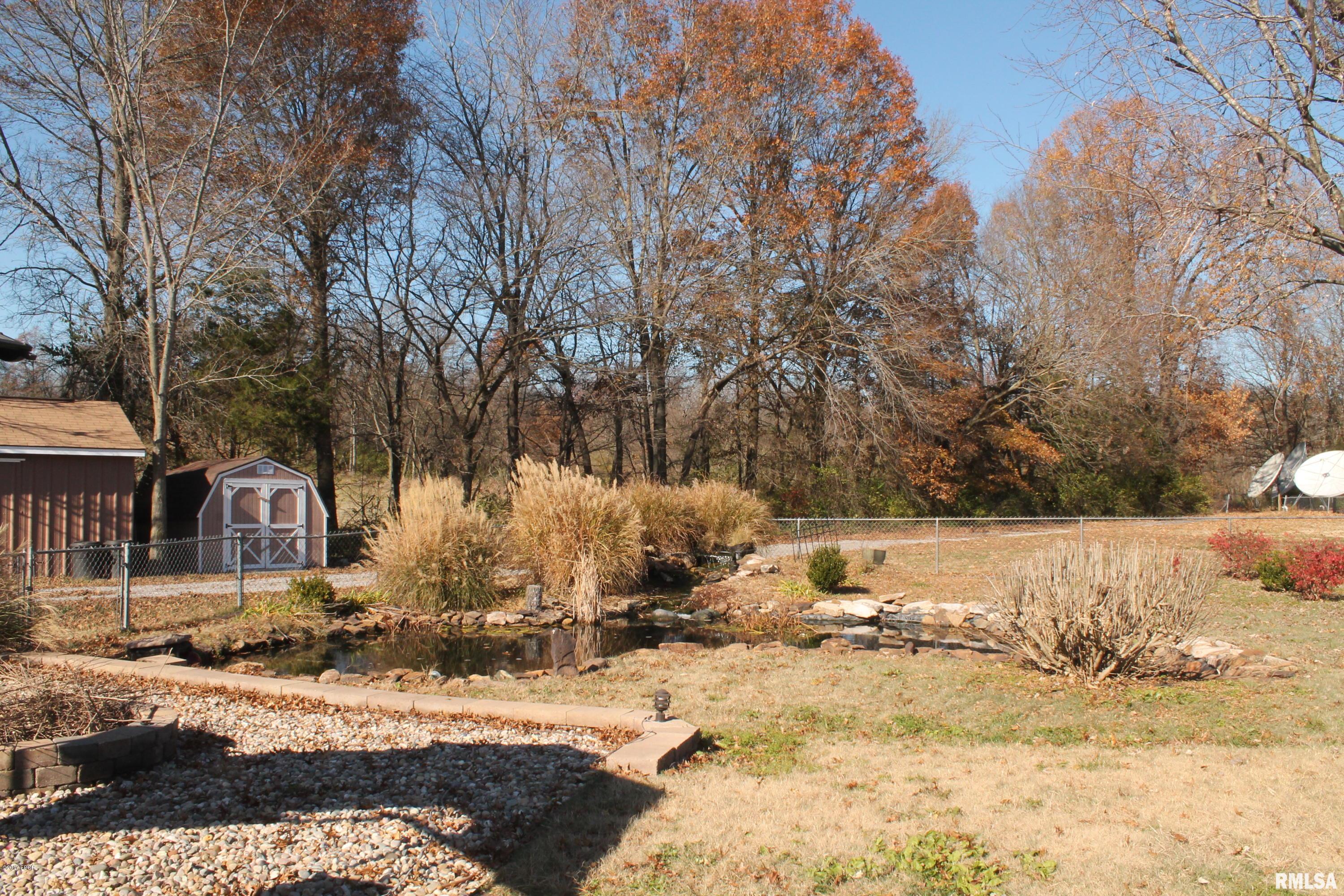 230 Heininger Road Murphysboro, IL 62966 - Photo 40 of 42