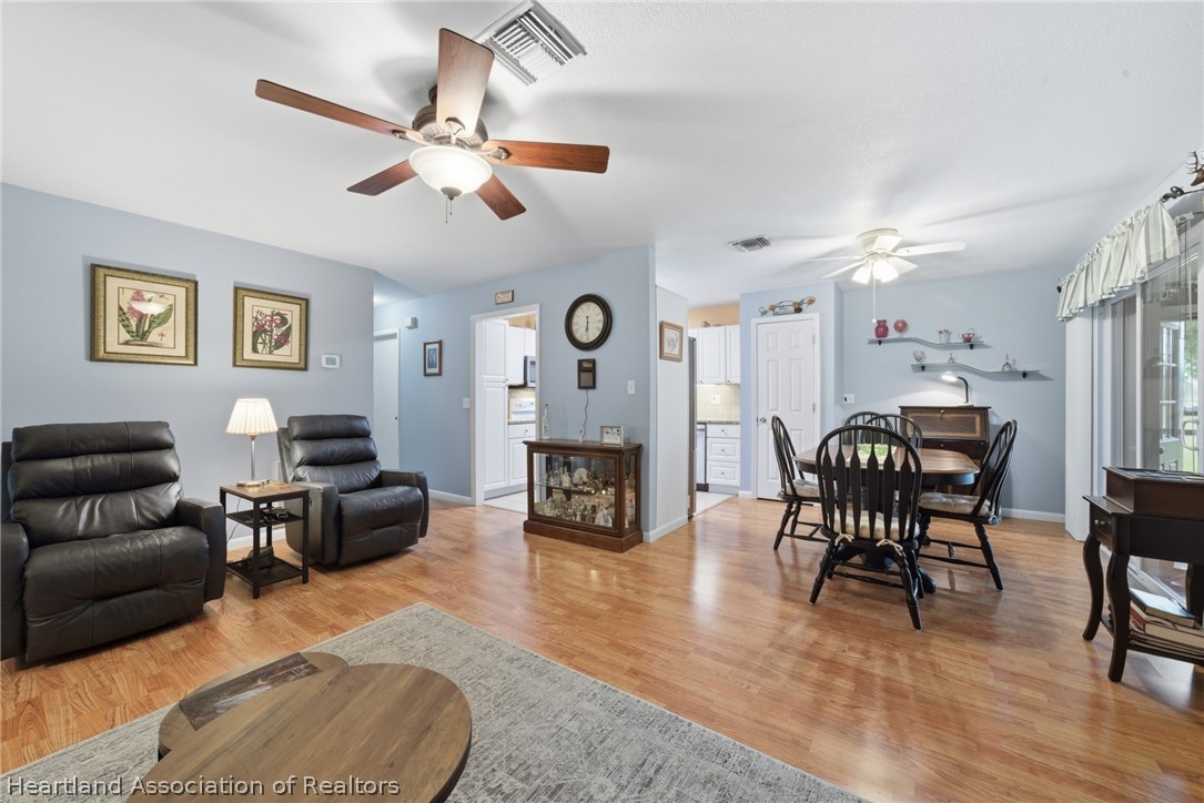 482 Hickory Ridge Drive Sebring, FL 33876 - Photo 7 of 30