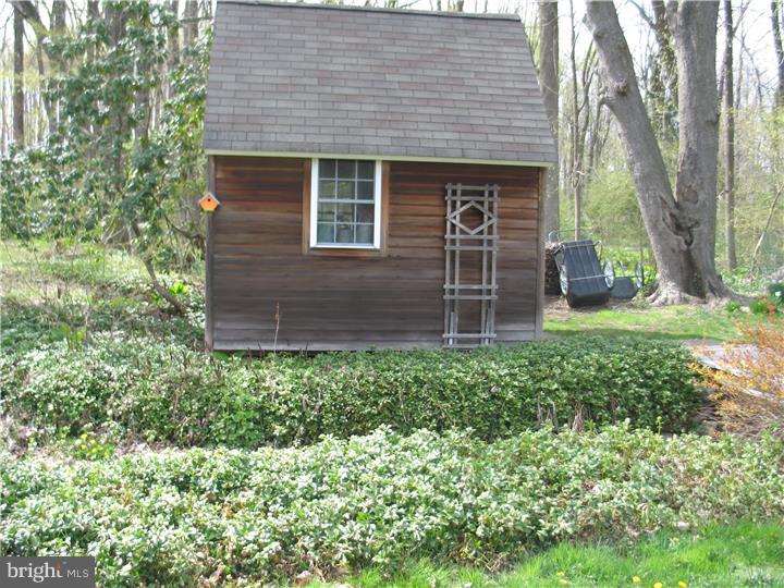 19 Poor Farm Road Pennington, NJ 08534 - Photo 2 of 25 View in Back