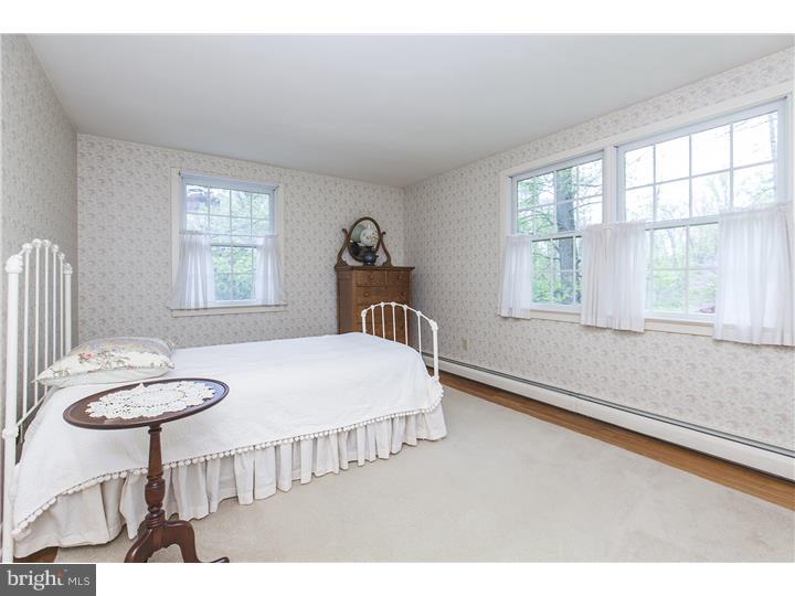 19 Poor Farm Road Pennington, NJ 08534 - Photo 15 of 25