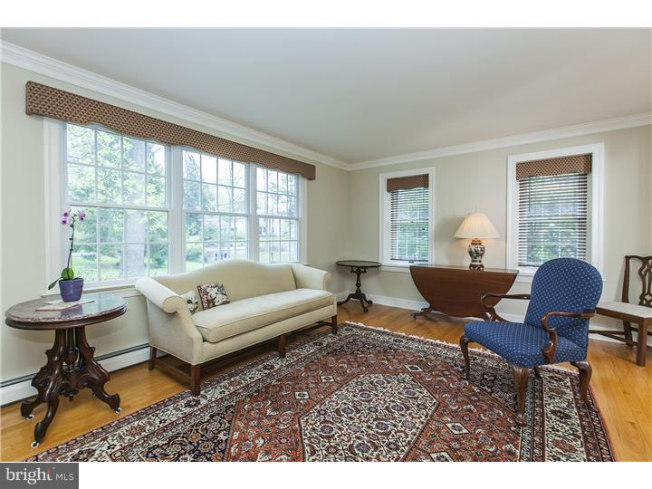 19 Poor Farm Road Pennington, NJ 08534 - Photo 17 of 25