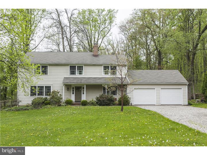 19 Poor Farm Road Pennington, NJ 08534 - Photo 18 of 25
