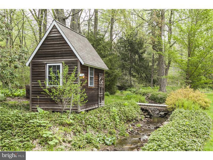 19 Poor Farm Road Pennington, NJ 08534 - Photo 19 of 25