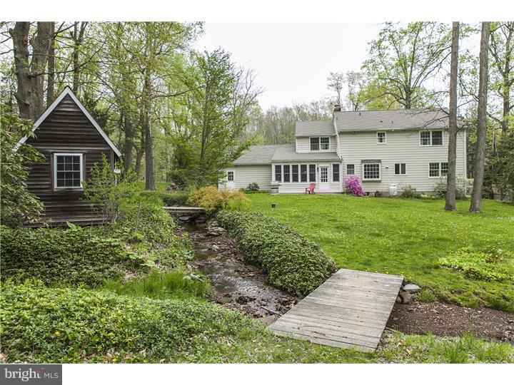 19 Poor Farm Road Pennington, NJ 08534 - Photo 20 of 25