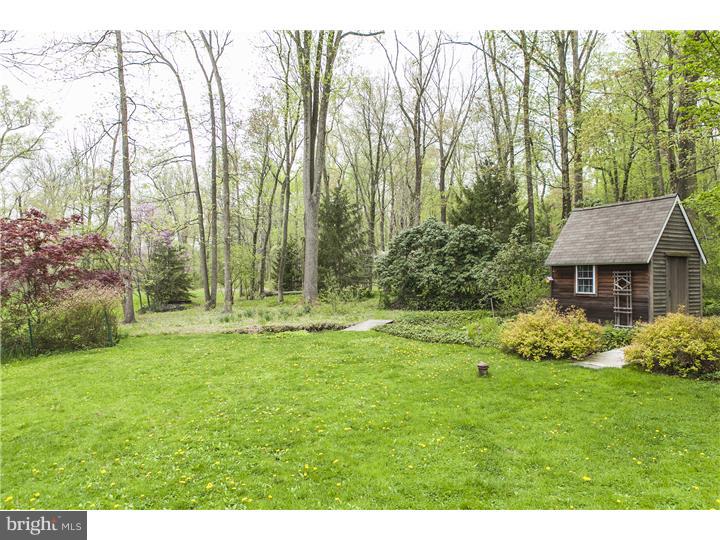 19 Poor Farm Road Pennington, NJ 08534 - Photo 22 of 25