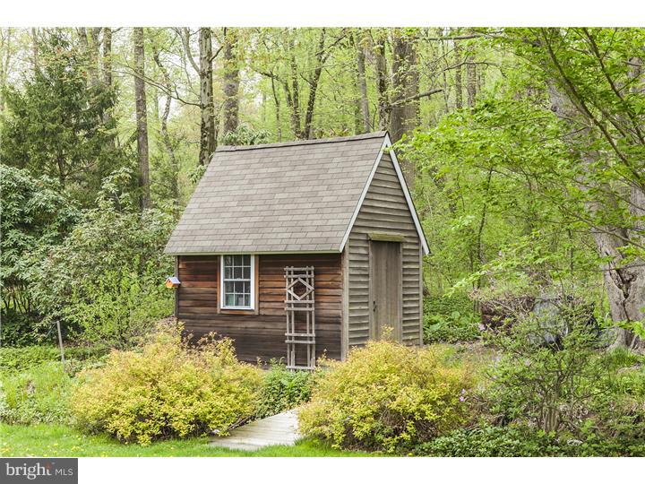 19 Poor Farm Road Pennington, NJ 08534 - Photo 23 of 25