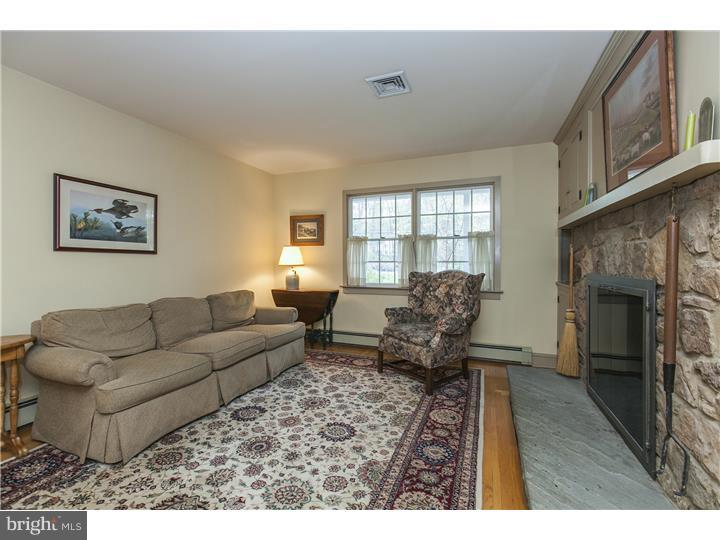 19 Poor Farm Road Pennington, NJ 08534 - Photo 24 of 25