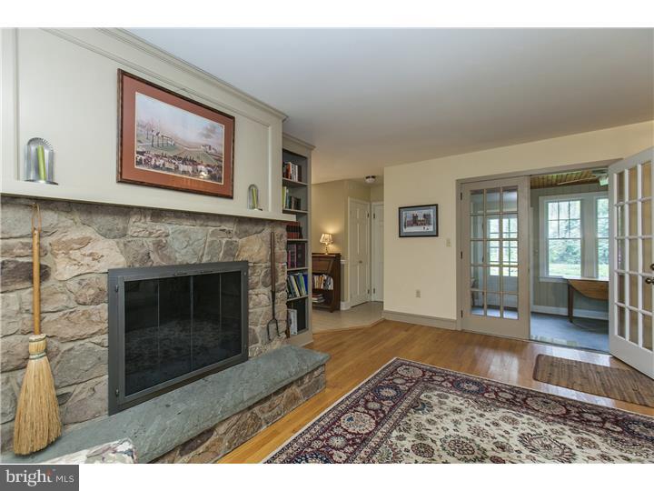 19 Poor Farm Road Pennington, NJ 08534 - Photo 9 of 25 Den