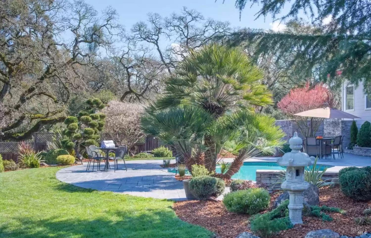 4588 Bennett Valley Road Santa Rosa, CA 95404 - Photo 72 of 88