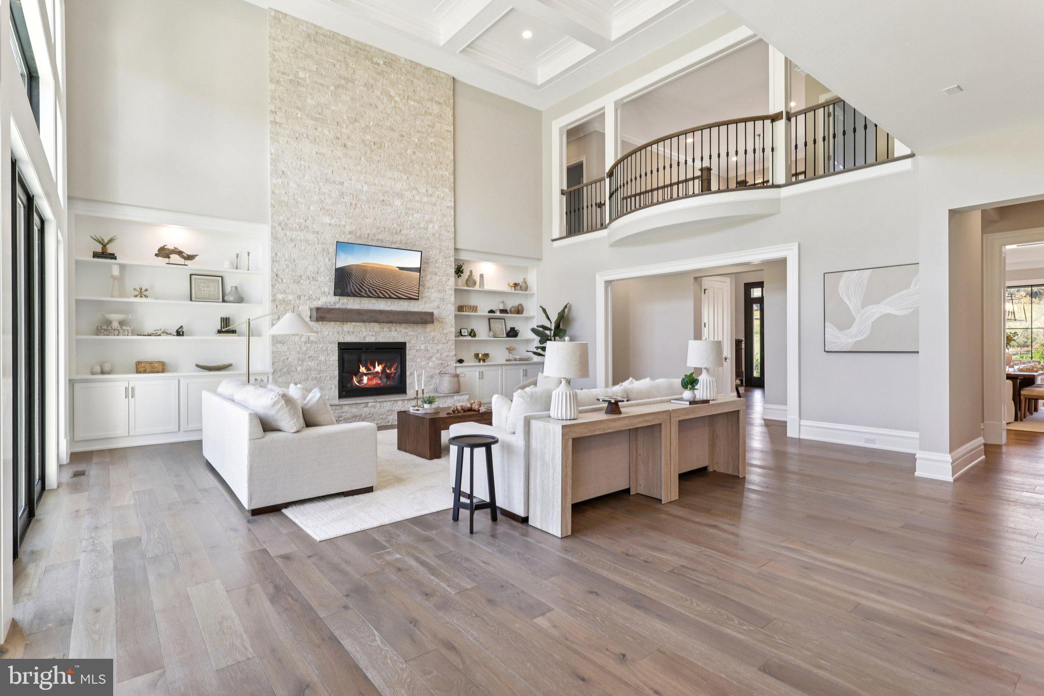 671 Northbrook Road, Unit D1D Kennett Square, PA 19348 - Photo 5 of 40 Gallery Image 5