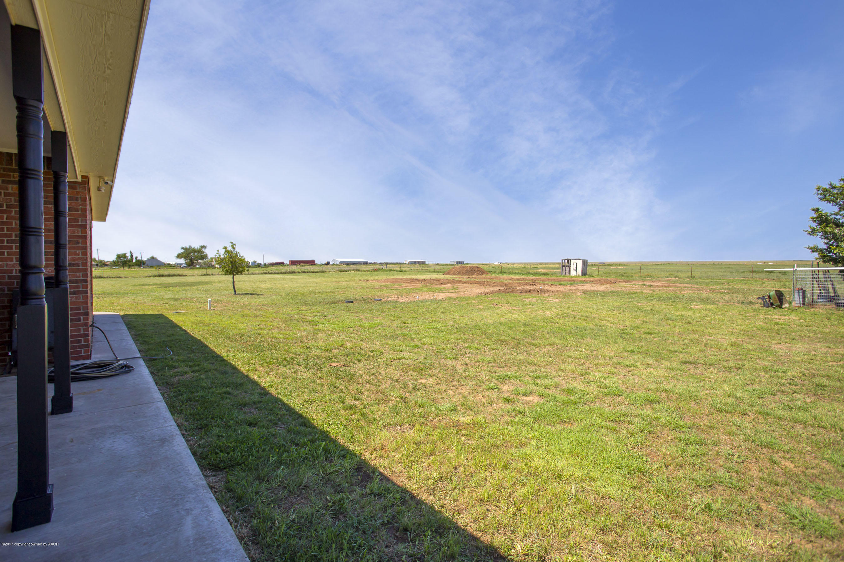 9140 South Blessen Road Amarillo, TX 79119 - Photo 24 of 28 9