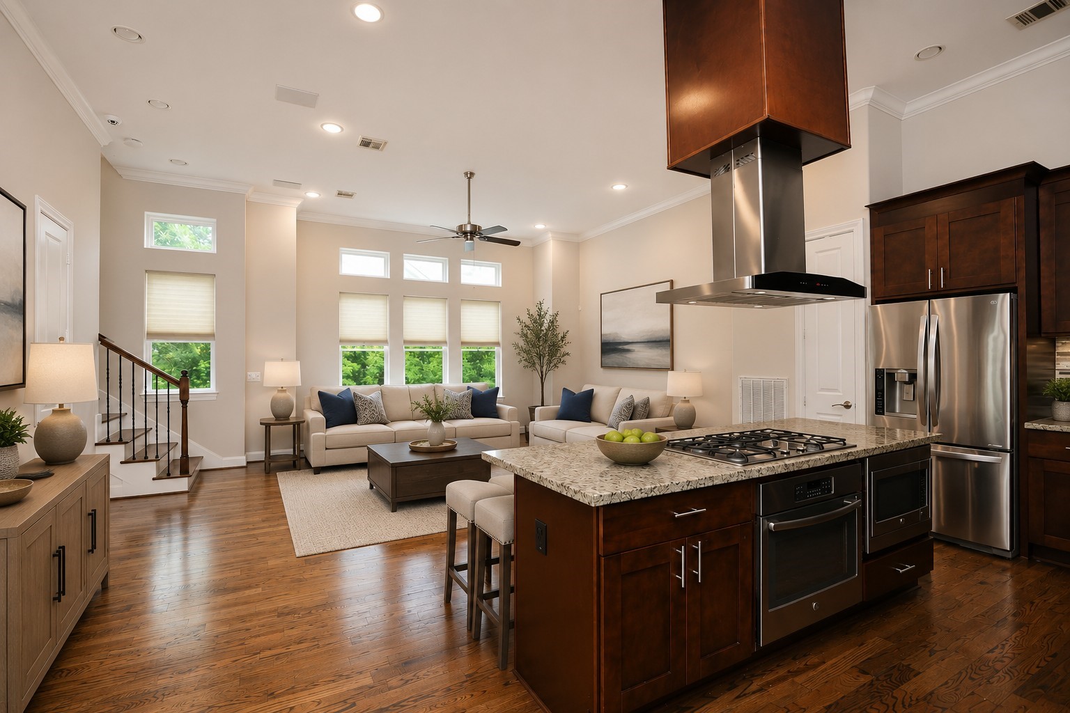 2212 Stuart Street Houston, TX 77004 - Photo 2 of 43