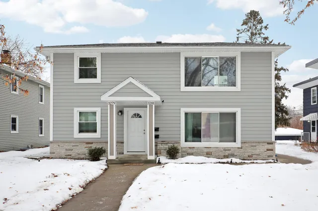 $659,900 | 3279 Library Lane, St. Louis Park, MN 55426