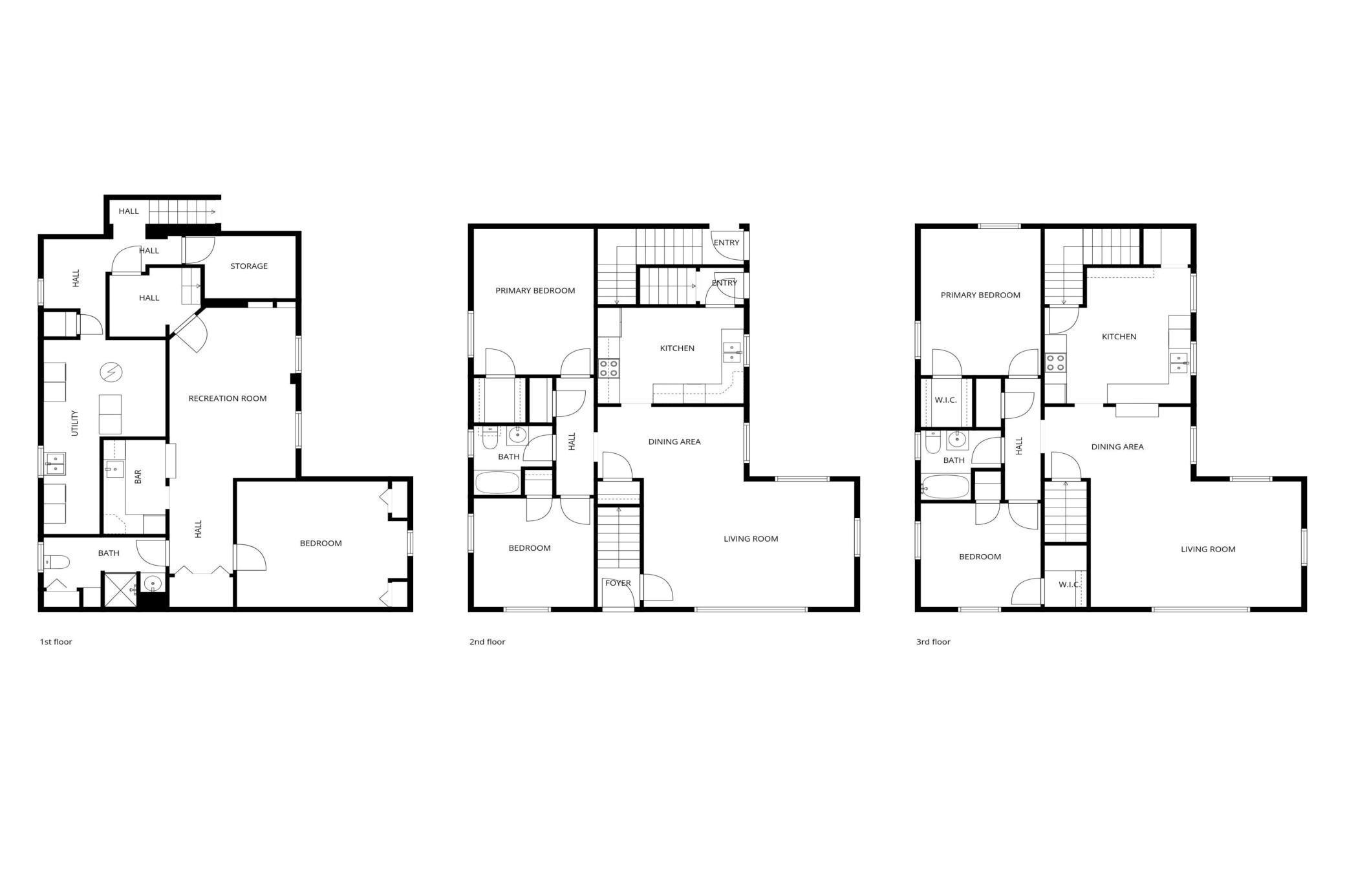 3279 Library Lane St. Louis Park, MN 55426 - Photo 53 of 56