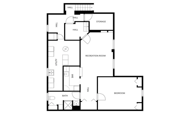 $659,900 | 3279 Library Lane, St. Louis Park, MN 55426