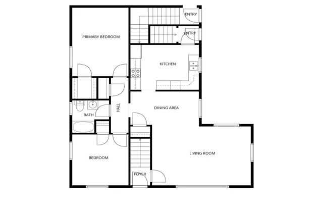 $659,900 | 3279 Library Lane, St. Louis Park, MN 55426