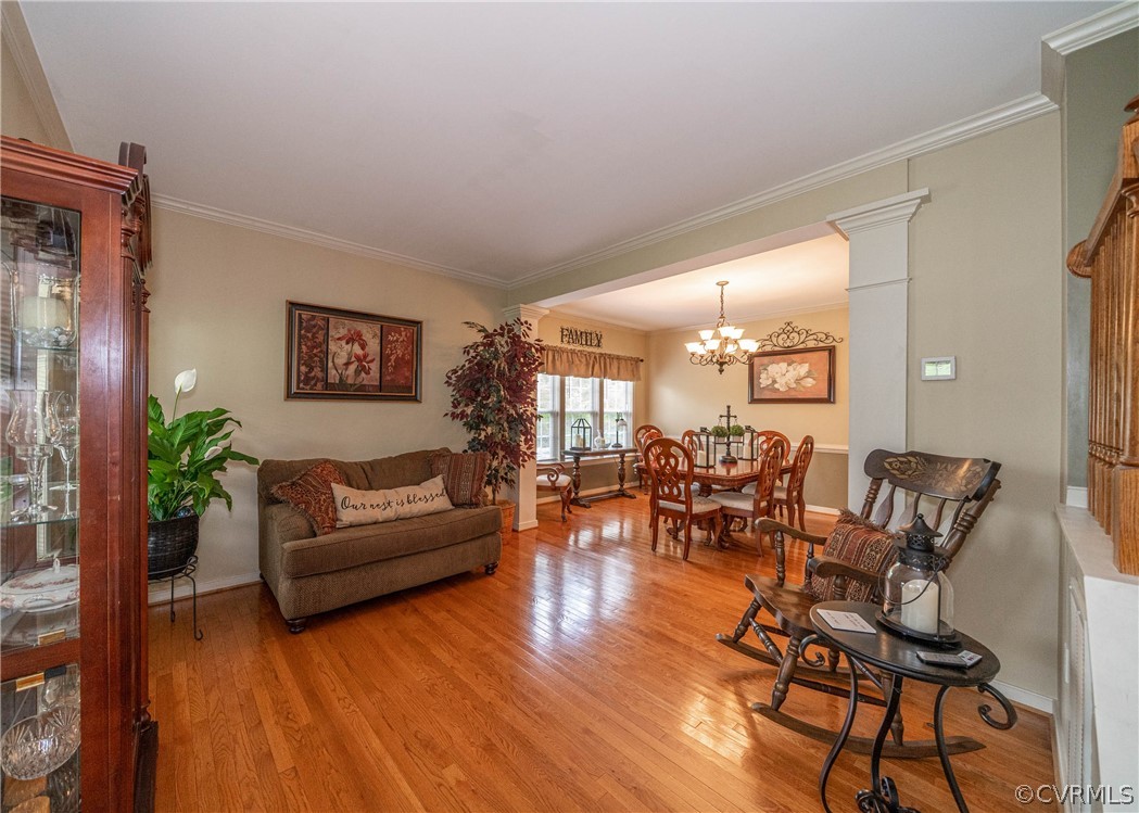 5495 Scandia Road Sandston, VA 23150 - Photo 7 of 43 Gallery Image 7