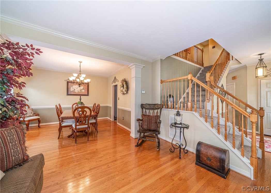 5495 Scandia Road Sandston, VA 23150 - Photo 8 of 43 Gallery Image 8