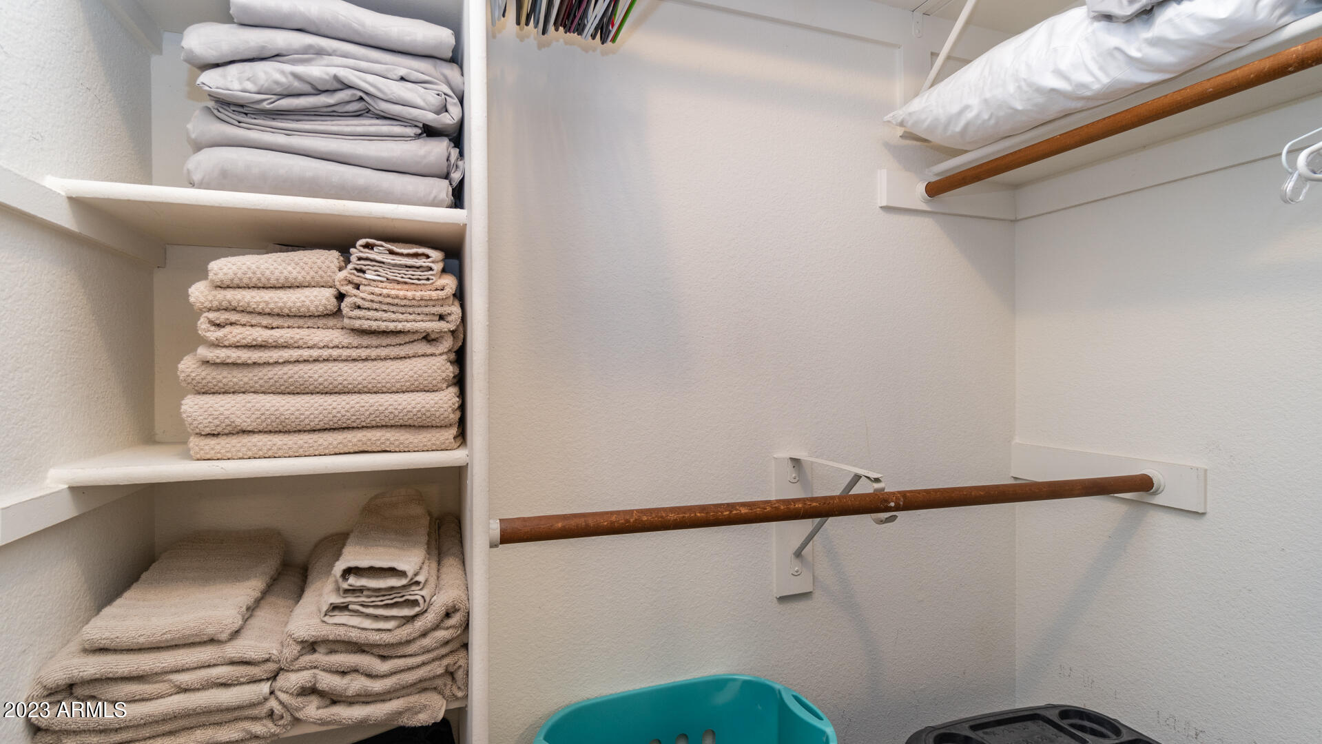 1825 West Ray Road, Unit 1059 Chandler, AZ 85224 - Photo 14 of 48 Owners Closet