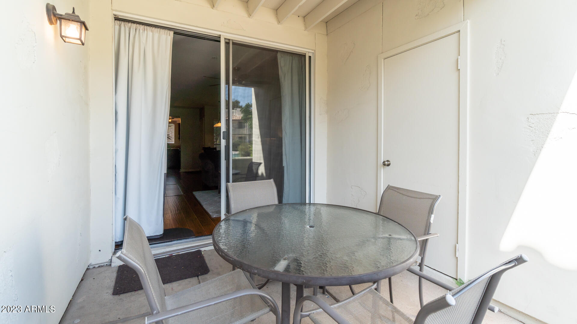 1825 West Ray Road, Unit 1059 Chandler, AZ 85224 - Photo 19 of 48 Patio_pool_view (2)