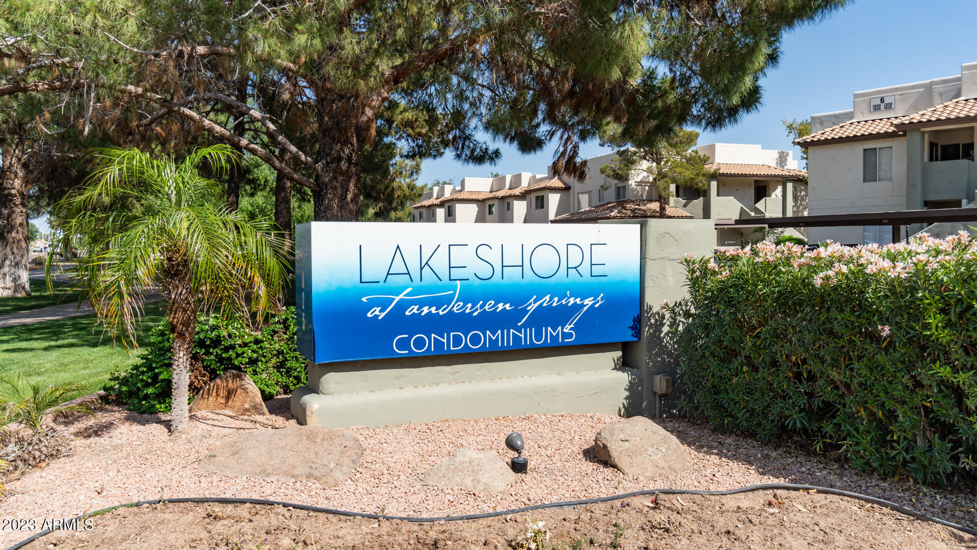 1825 West Ray Road, Unit 1059 Chandler, AZ 85224 - Photo 20 of 48 Sign