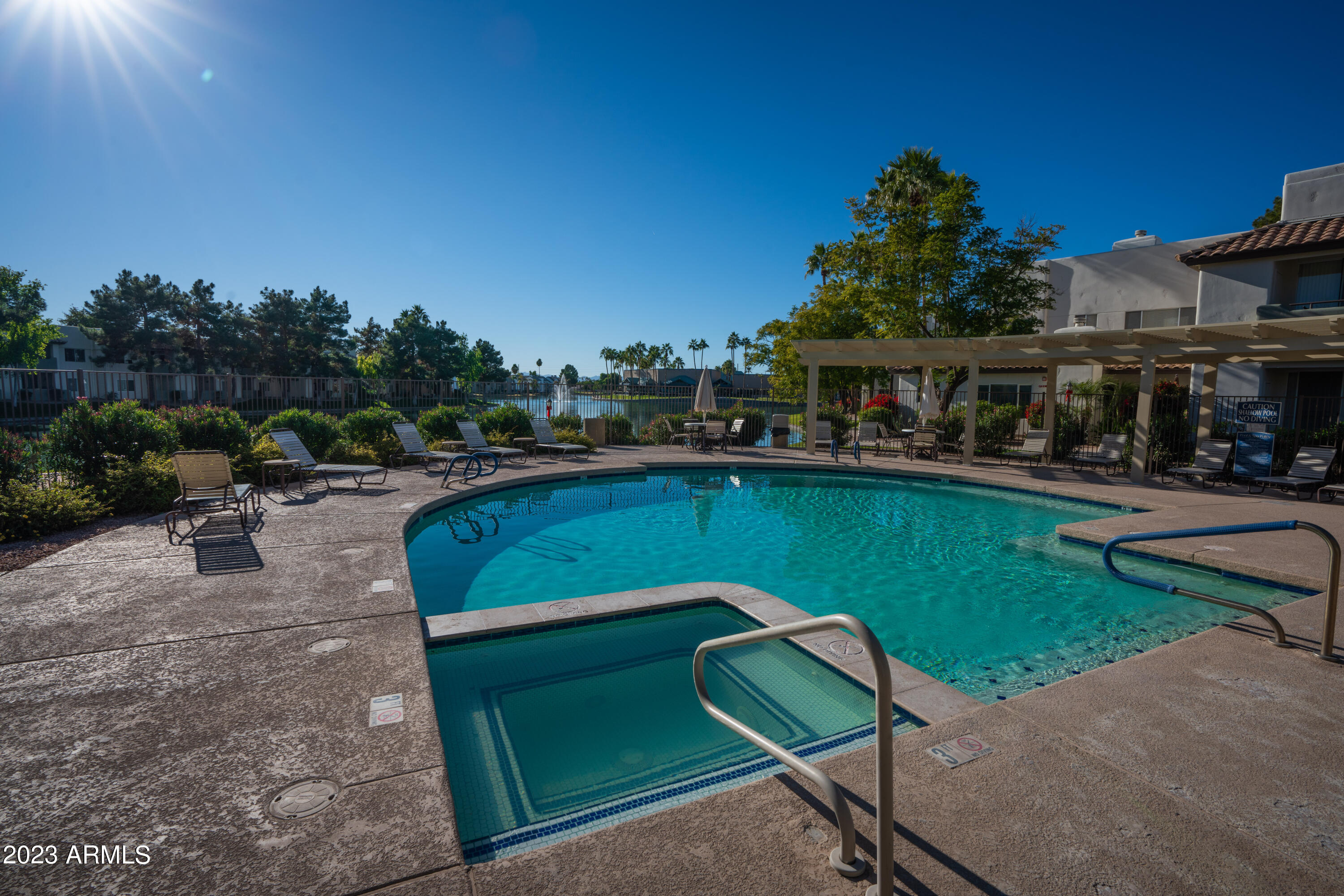 1825 West Ray Road, Unit 1059 Chandler, AZ 85224 - Photo 28 of 48 DSC00776